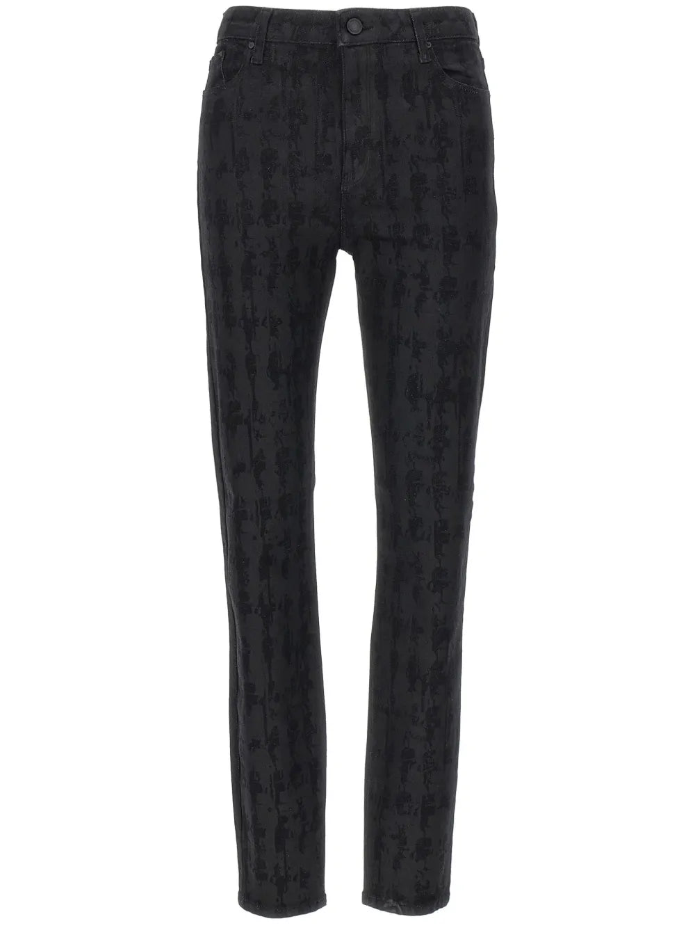 Aop Skinny Jeans