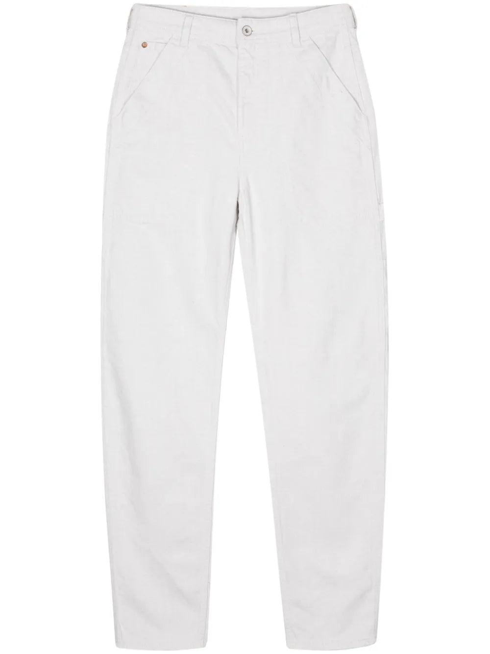 Asv Slim-Cut Trousers