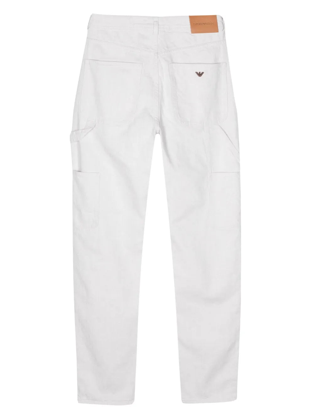 Asv Slim-Cut Trousers