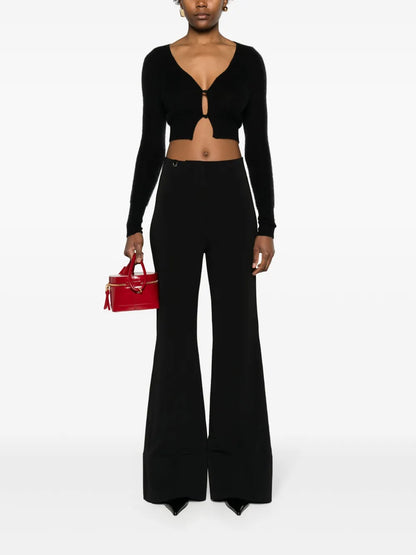Apollo Flared Trousers