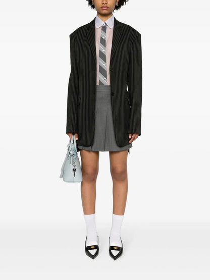 Organza Silk Shirt