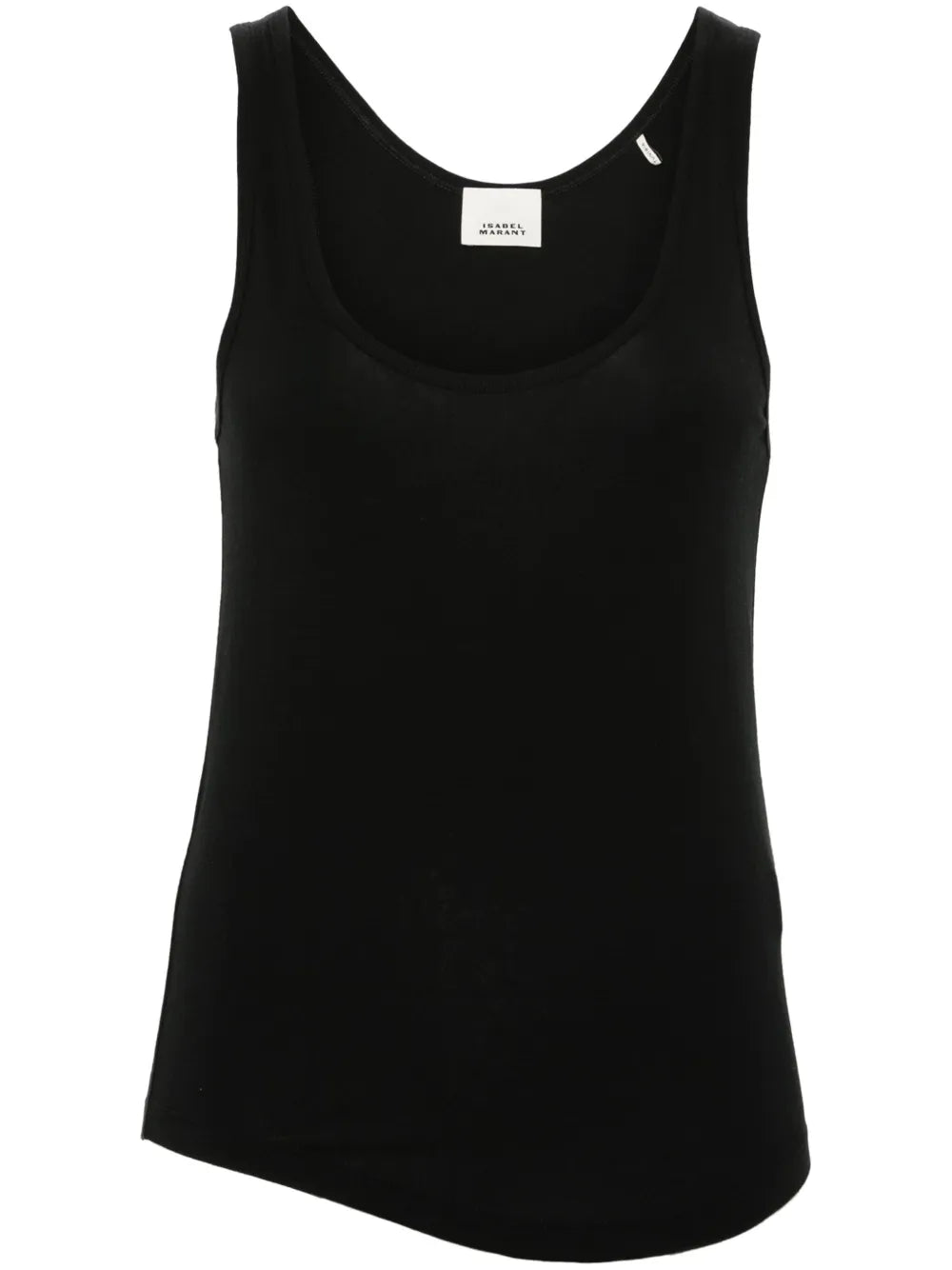 Malia Jersey Tank Top