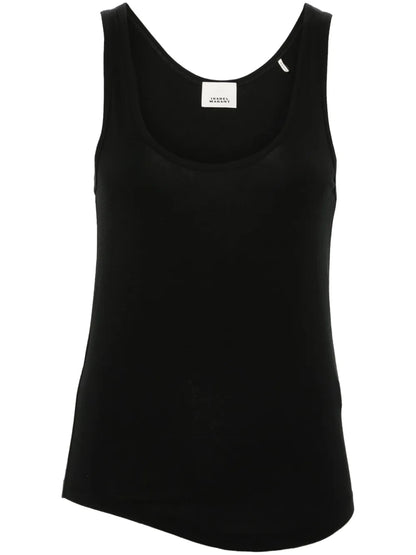 Malia Jersey Tank Top