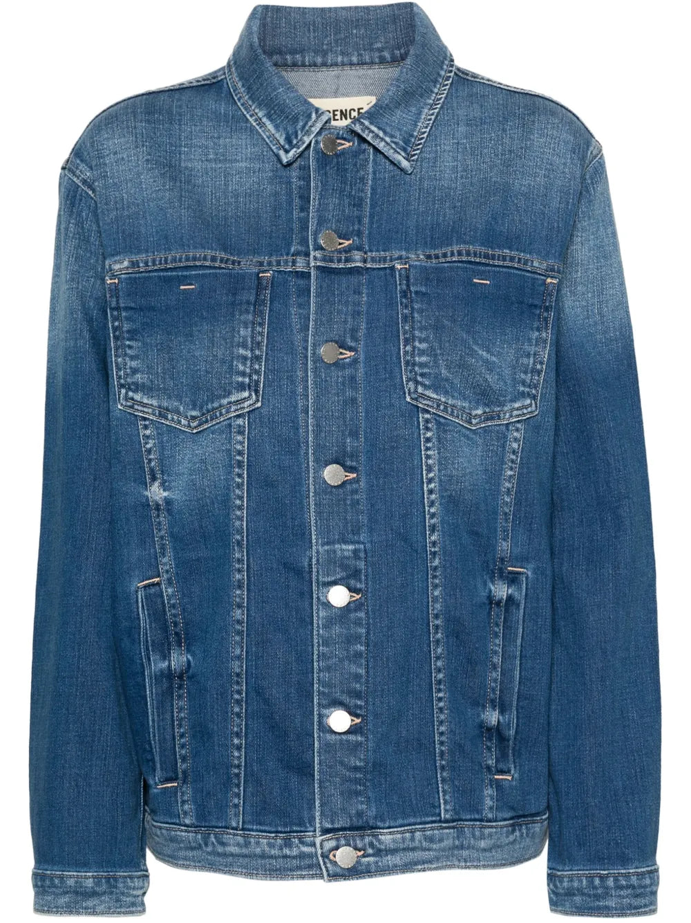 Karina Denim Jacket