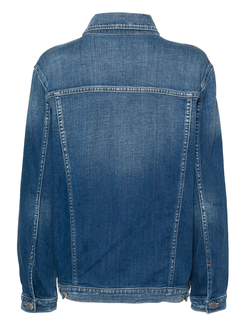 Karina Denim Jacket