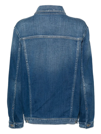 Karina Denim Jacket
