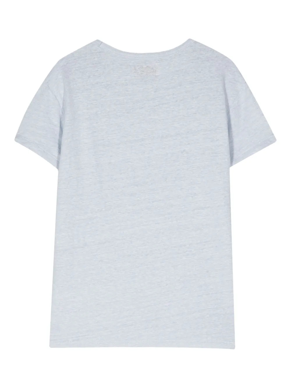 Round-Neck T-Shirt