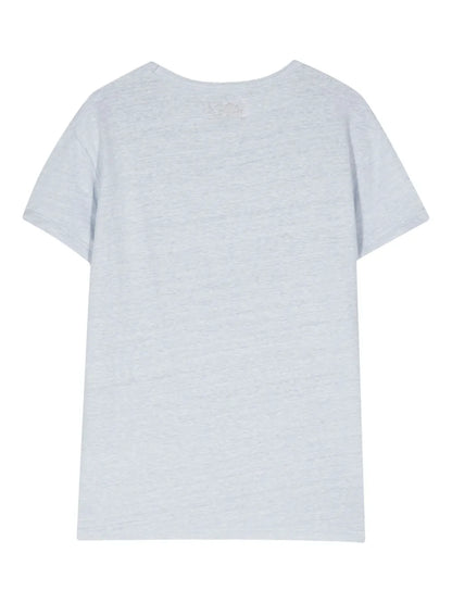 Round-Neck T-Shirt
