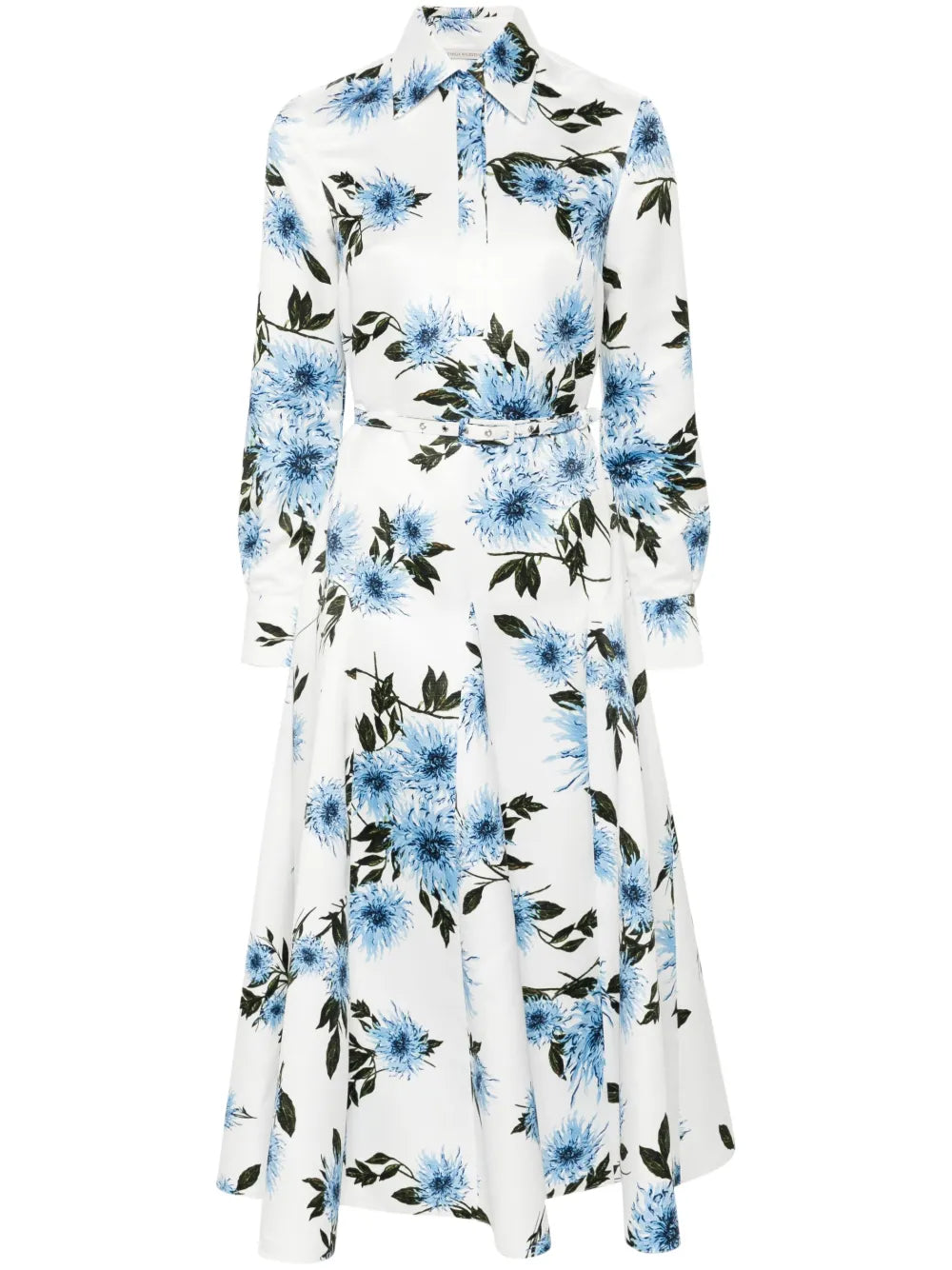 Tomasina Midi Dress