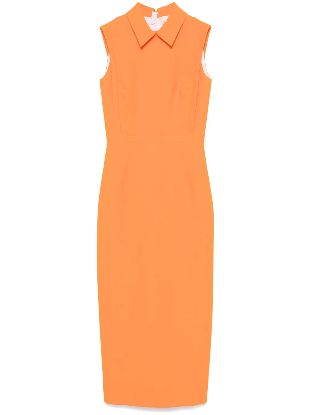 Miles Midi Dress