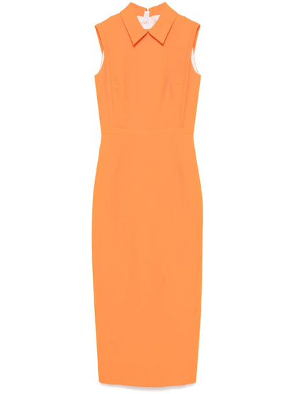 Miles Midi Dress