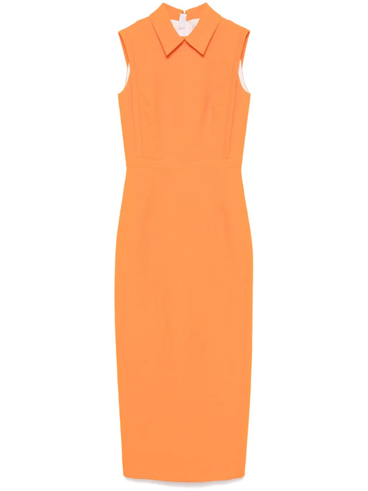 Miles Midi Dress