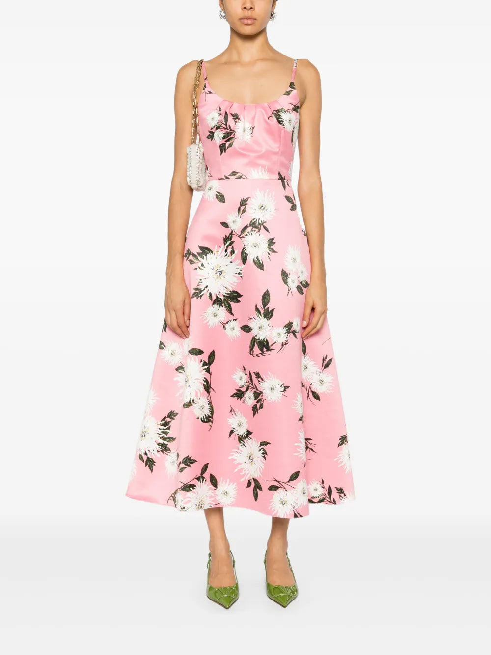 Wenna Midi Dress