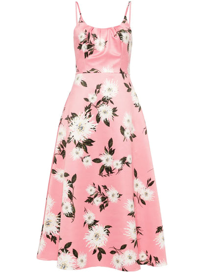 Wenna Midi Dress