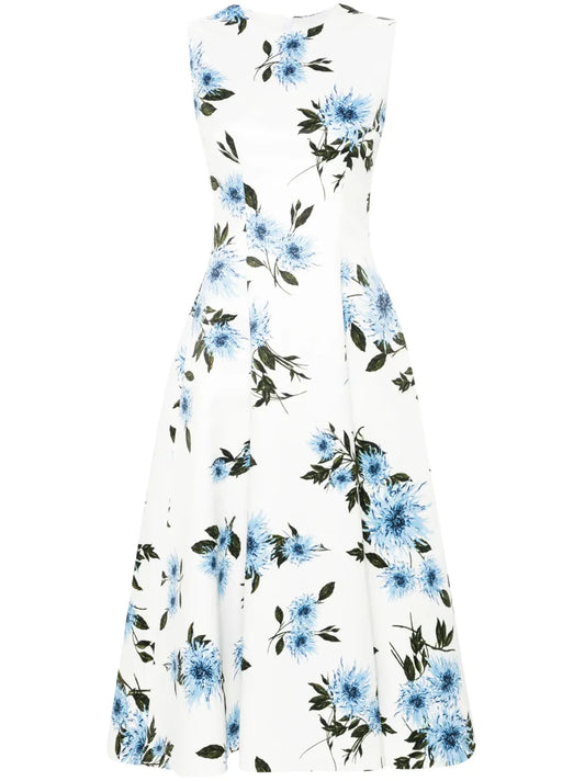 Mara Midi Dress