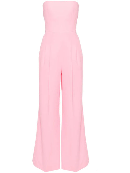 Marcie Wide-Leg Jumpsuit