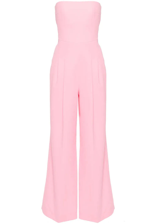 Marcie Wide-Leg Jumpsuit