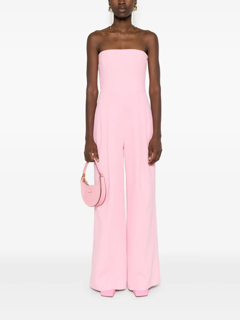 Marcie Wide-Leg Jumpsuit