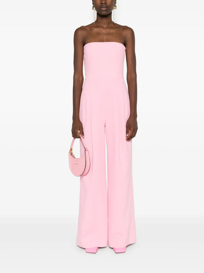 Marcie Wide-Leg Jumpsuit
