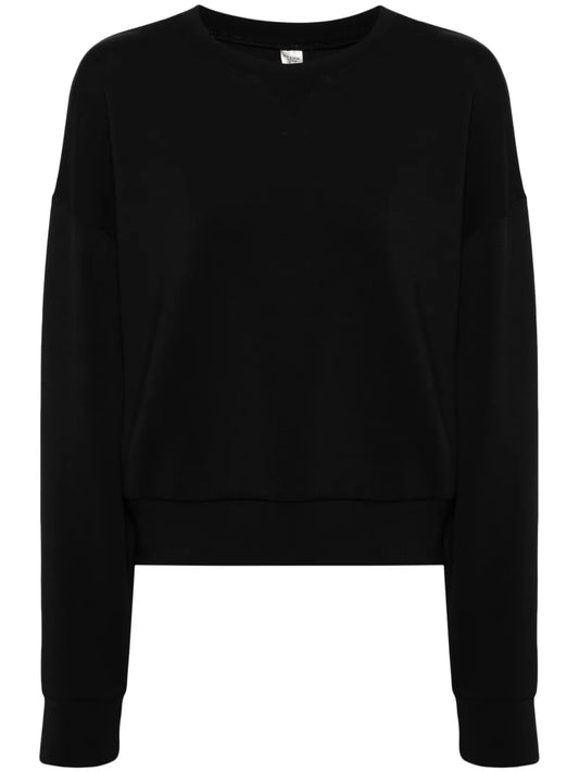 Airessential Crew-Neck Jumper