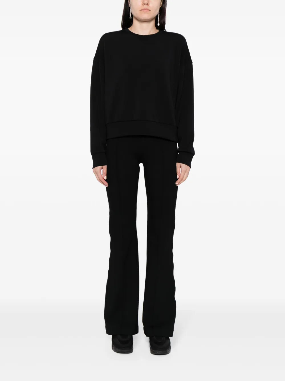 Airessential Crew-Neck Jumper