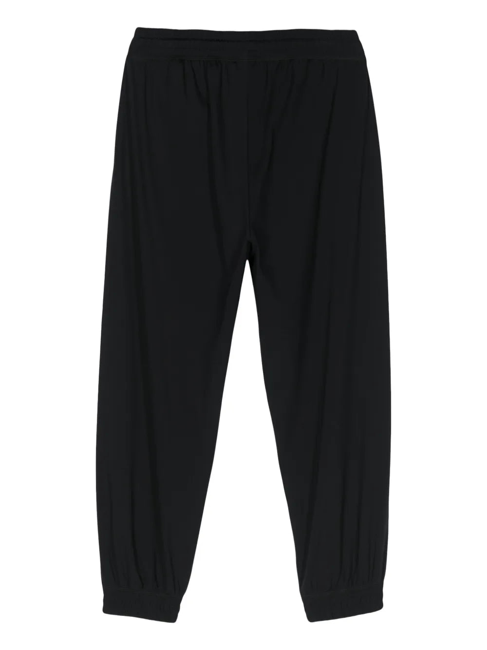 Drawstring-Waist Track Pants