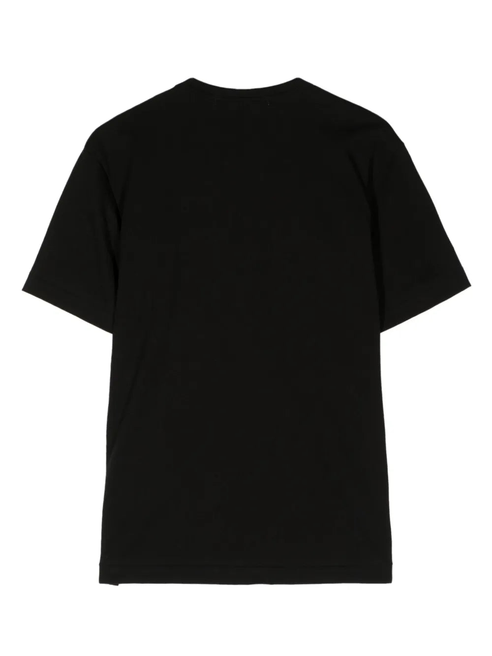 Bow-Embellished Cotton T-Shirt