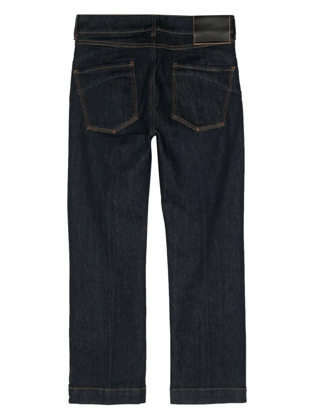 Record Straight Jeans