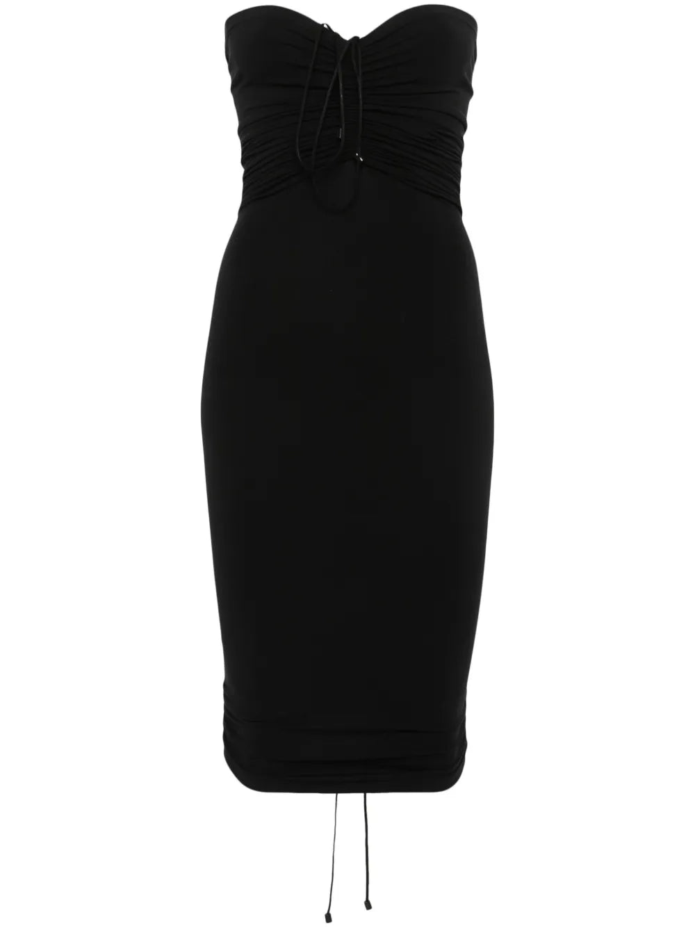 Fatal Jersey Dress