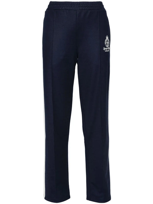 Crown Track Pants