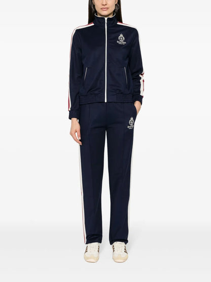 Crown Track Pants
