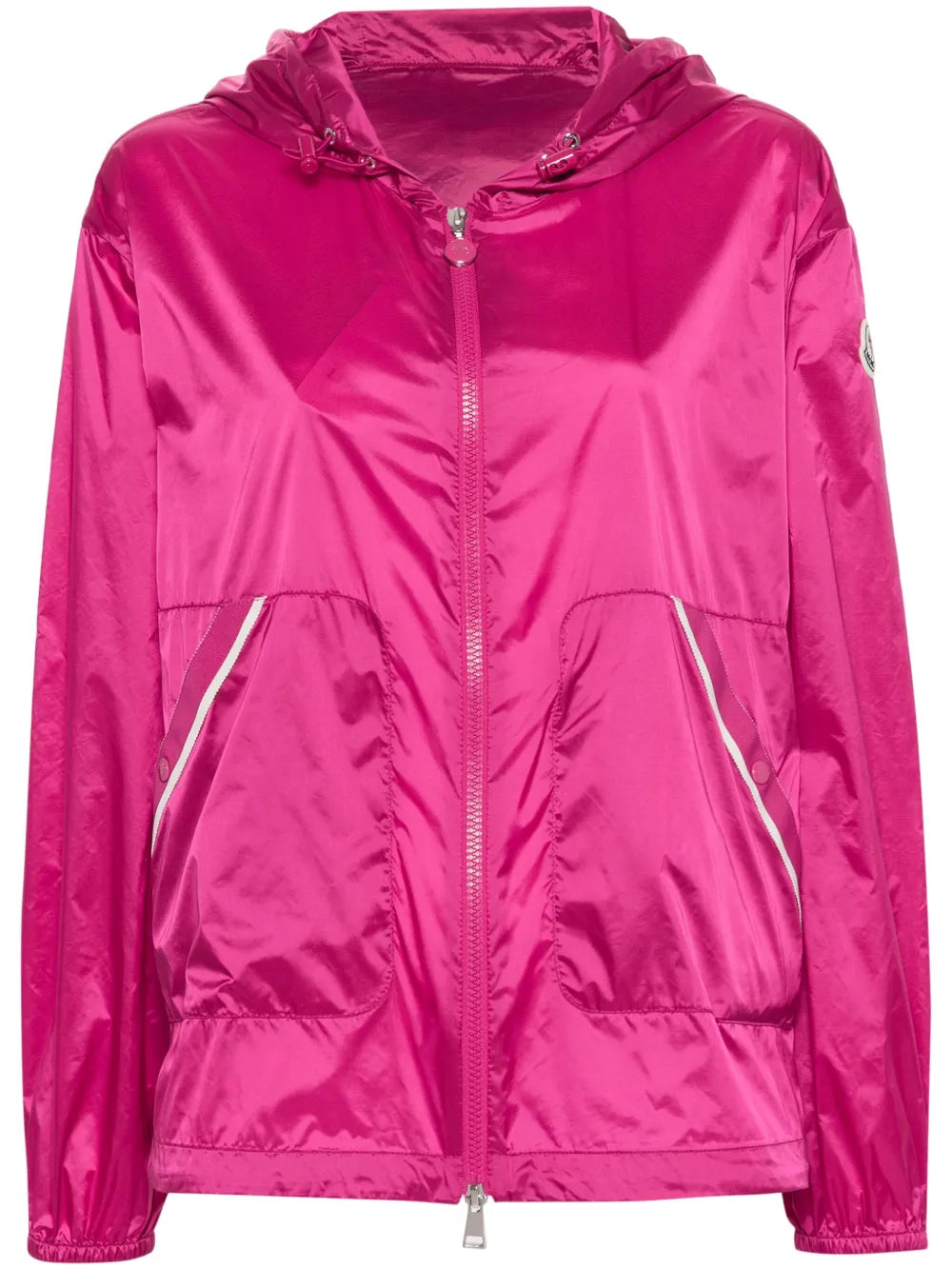 Filira Hooded Jacket