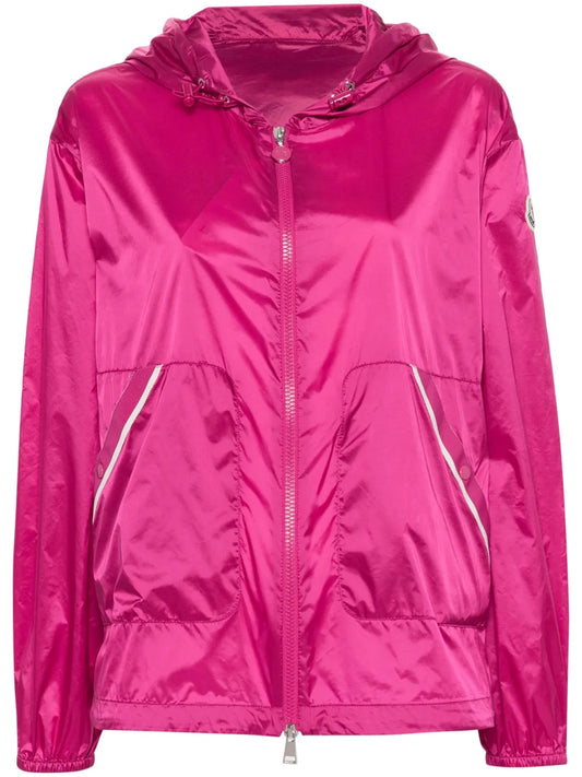 Filira Hooded Jacket