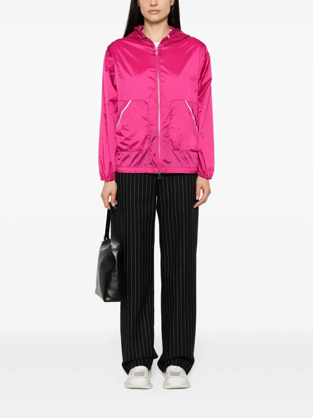 Filira Hooded Jacket