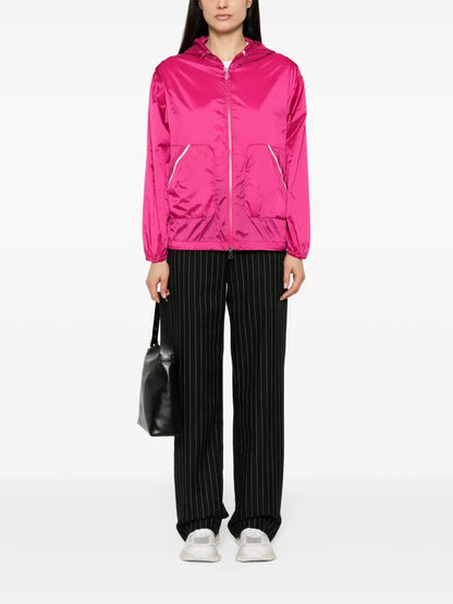 Filira Hooded Jacket