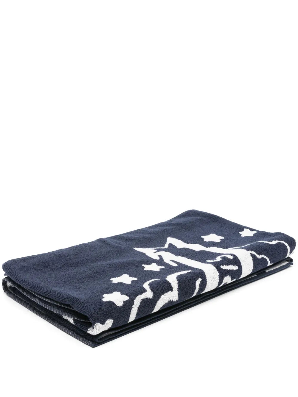 Eiffel Tower-Jacquard Beach Towel