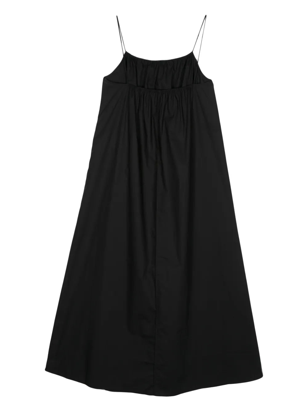 Poplin Cotton Dress