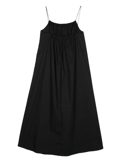 Poplin Cotton Dress