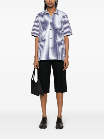 Thomas Mason Cotton Shirt