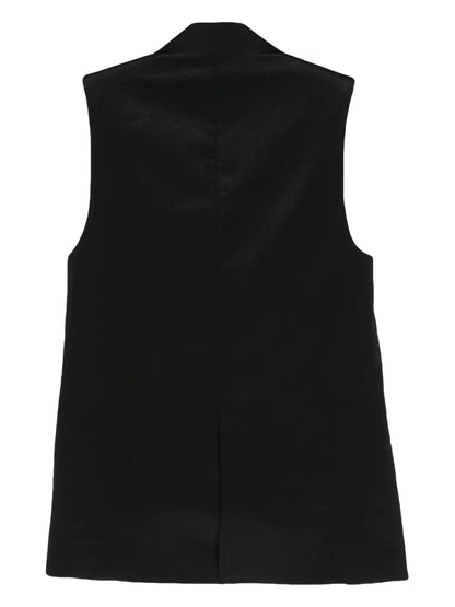 Jollo Double-Breasted Waistcoat