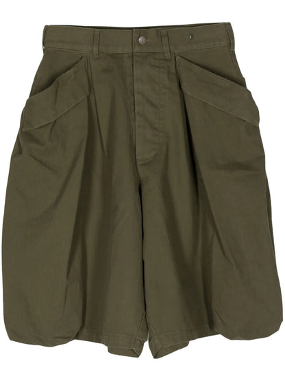 Jesse Multi-Pocket Shorts