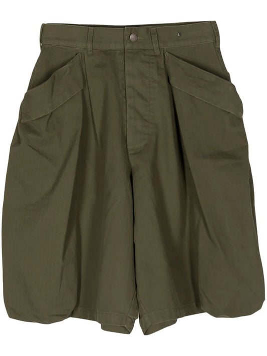 Jesse Multi-Pocket Shorts