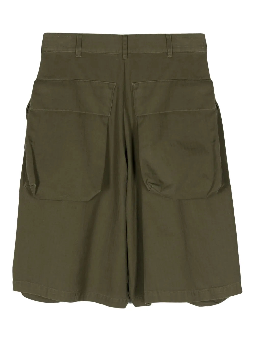 Jesse Multi-Pocket Shorts