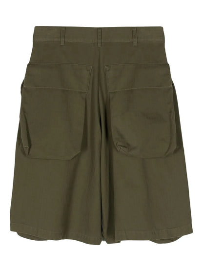 Jesse Multi-Pocket Shorts