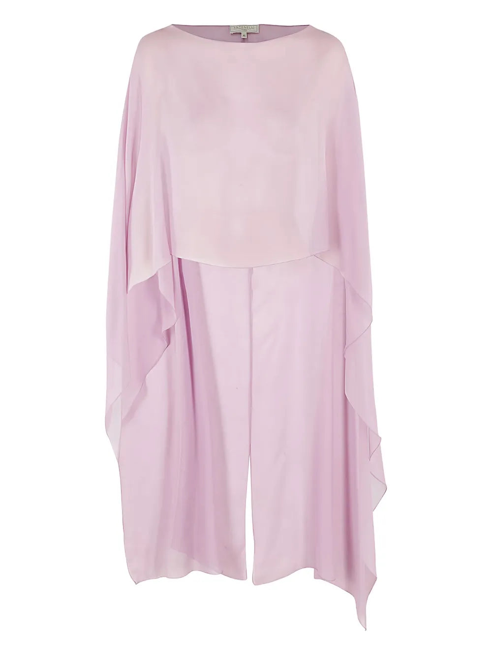 Herve Blouse