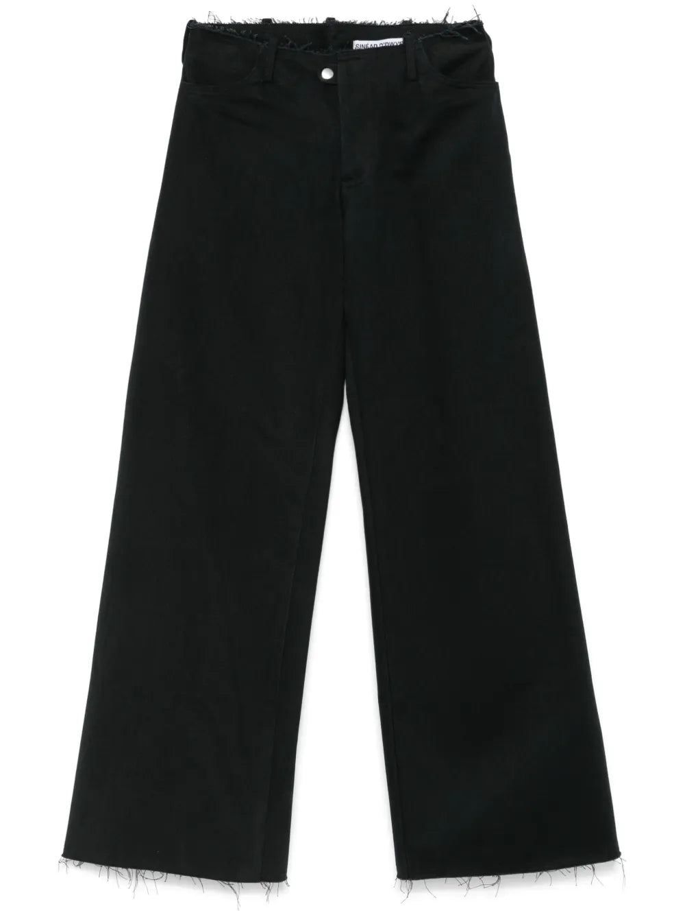 Fold Jeans