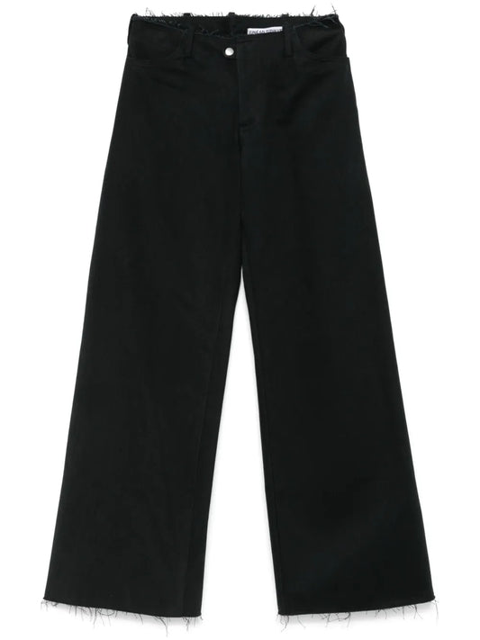 Fold Jeans