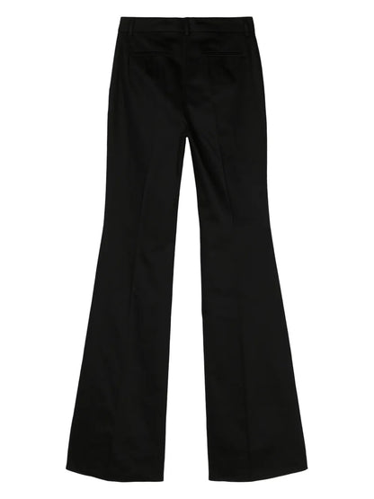 Norcia Bootcut Trousers