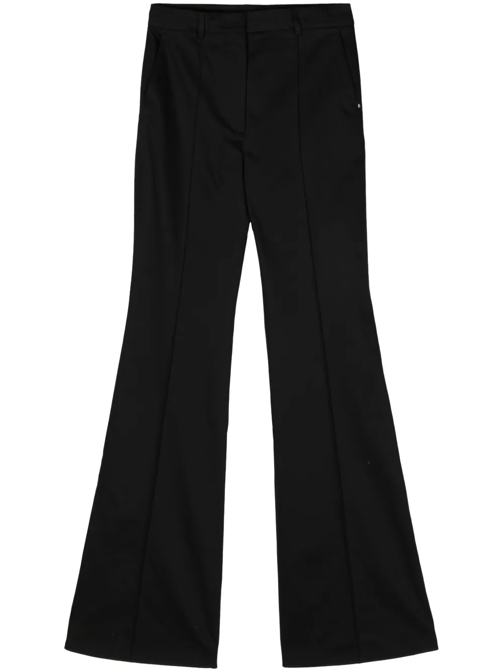 Norcia Bootcut Trousers