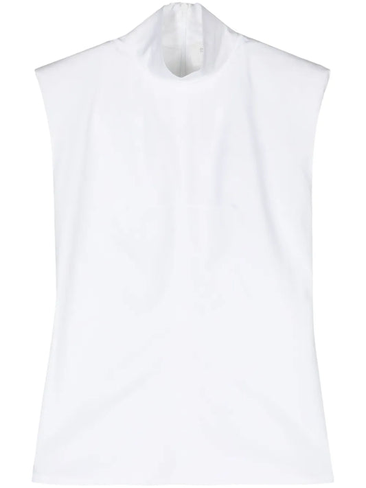 Canneti Sleeveless Blouse